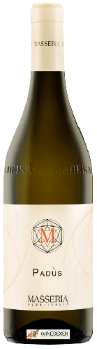 Weingut Masseria - Padùs Weingut Masseria - Padùs