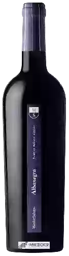 Domaine Menhir - Albanegra