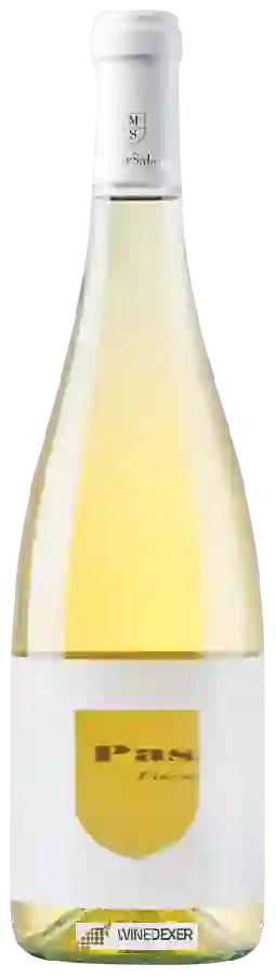 Domaine Menhir - Pass-O Domaine Menhir - Pass-O