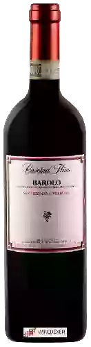 Winery Monte Paolo - Cascina Flino - Barolo San Lorenzo di Verduno