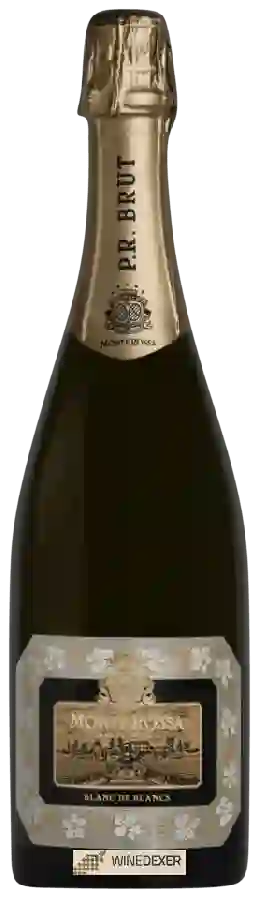 Domaine Monte Rossa - Franciacorta Blanc de Blancs Domaine Monte Rossa - Franciacorta Blanc de Blancs