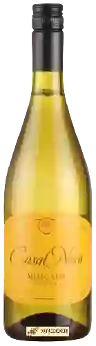 Wijnmakerij Casal Nova - Moscato