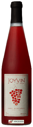 Weingut Rashi - Joyvin Rouge Weingut Rashi - Joyvin Rouge