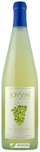 Weingut Rashi - Joyvin White Weingut Rashi - Joyvin White