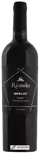 Domaine Riondo - Riondo Merlot