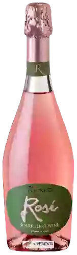 Domaine Riondo - Sparkling Rosé