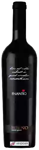 Winery Roeno - Enantio