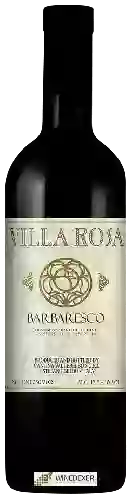 Winery Villa Rosa - Barbaresco