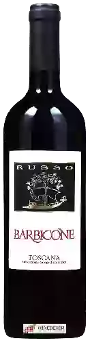 Domaine Russo - Barbicone