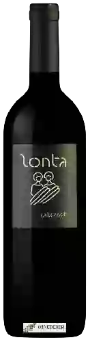 Winery Zonta - Cabernet