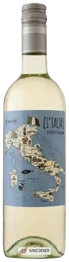 Domaine I'talja - Bianco