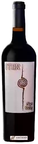 Domaine Iter Domaine Iter