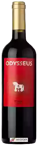 Winery Puig Priorat - Odysseus