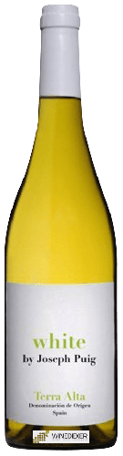 Domaine Puig Priorat - White by Joseph Puig
