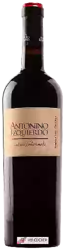 Domaine Izquierdo Domaine Izquierdo