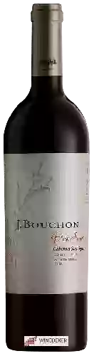 Domaine J. Bouchon - Block Series Cabernet Sauvignon Reserva Especial