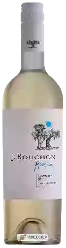 Domaine J. Bouchon - Sauvignon Blanc Reserva