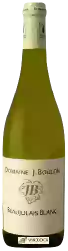 Domaine J. Boulon Domaine J. Boulon