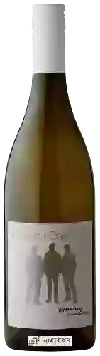 Domaine J Bull Wines - Chardonnay