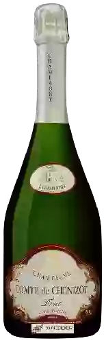 Domaine J. Charpentier - Comte de Chenizot Brut Champagne