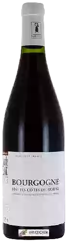 Domaine J. Claude Rateau - Bourgogne Hautes-Côtes de Beaune Rouge