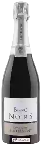 Domaine J. de Telmont - Blanc de Noirs Champagne
