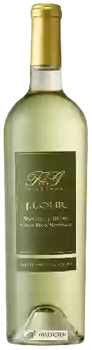 Domaine J. Lohr - F & G Vineyard Sauvignon Blanc
