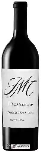 Domaine J. McClelland Domaine J. McClelland