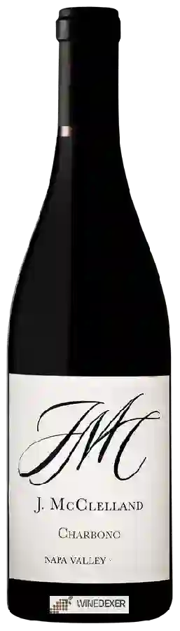 Domaine J. McClelland - Charbono Domaine J. McClelland - Charbono