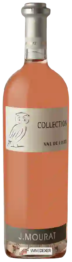Domaine J. Mourat - Collection Rosé