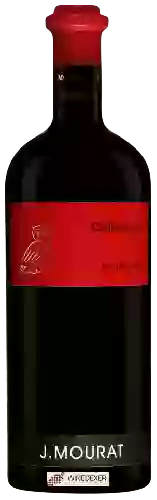Domaine J. Mourat - Collection Rouge