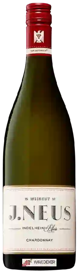 Domaine J Neus - Chardonnay