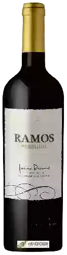 Domaine Joao Portugal Ramos - Premium Tinto