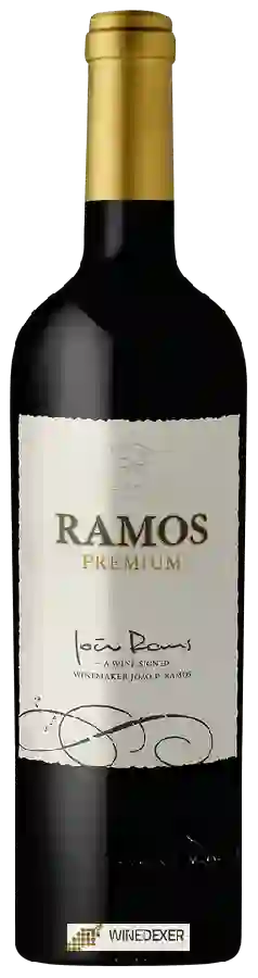 Domaine Joao Portugal Ramos - Premium Tinto Domaine Joao Portugal Ramos - Premium Tinto