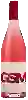 Domaine Vidal Fleury - GSM Rosé