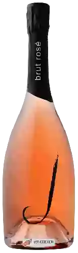 Domaine J Vineyards - Brut Rosé