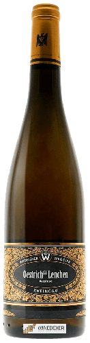 Winery Weingüter Wegeler - Oestricher Lenchen Auslese Winery Weingüter Wegeler - Oestricher Lenchen Auslese