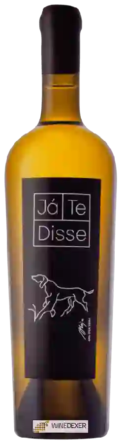 Domaine Já Te Disse - Branco