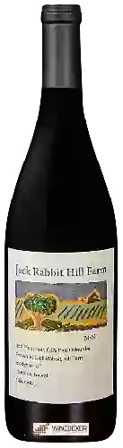 Domaine Jack Rabbit Hill - Pinot Noir - Pinot Meunier