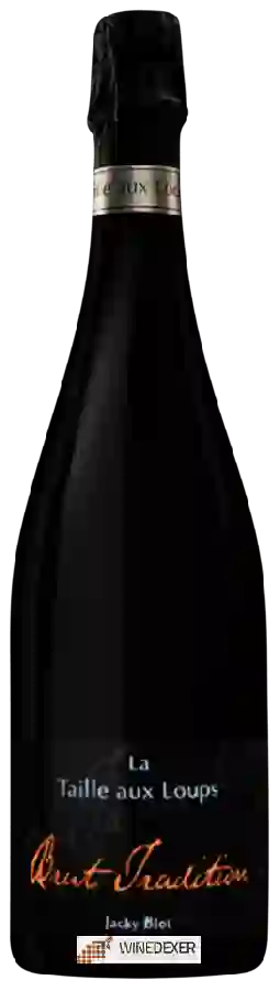 Domaine La Taille Aux Loups - Brut Tradition