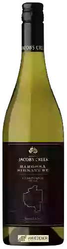 Domaine Jacob's Creek - Barossa Signature Chardonnay
