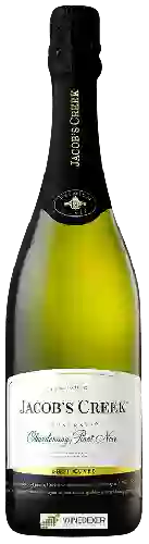 Domaine Jacob's Creek - Brut Cuvée Chardonnay - Pinot Noir Sparkling