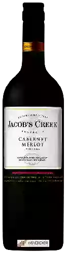 Domaine Jacob's Creek - Cabernet - Merlot