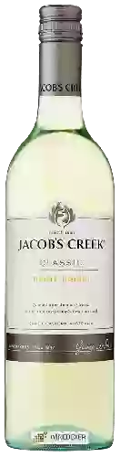 Domaine Jacob's Creek - Classic Pinot Grigio