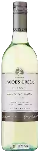 Domaine Jacob's Creek - Classic Sauvignon Blanc
