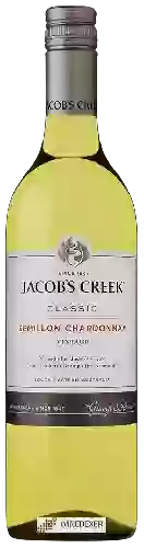 Domaine Jacob's Creek - Classic Semillon - Chardonnay