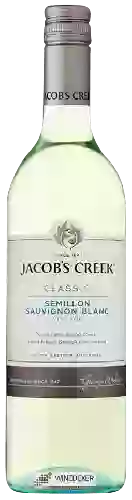 Domaine Jacob's Creek - Classic Semillon - Sauvignon Blanc