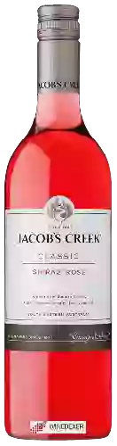 Domaine Jacob's Creek - Classic Shiraz Rosé