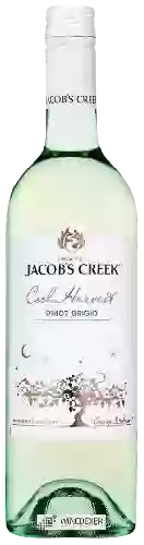Domaine Jacob's Creek - Cool Harvest Pinot Grigio