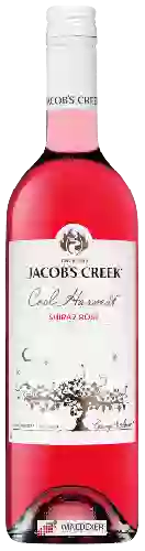 Domaine Jacob's Creek - Cool Harvest Shiraz Rosé